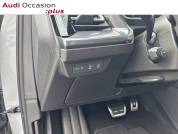 Voitures neuves Audi Q4 e-tron  Paris