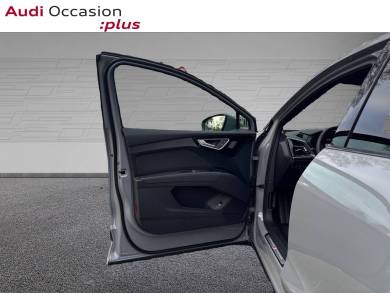 Voitures neuves Audi Q4 e-tron  Paris