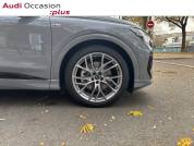 Voitures neuves Audi Q4 e-tron  Paris