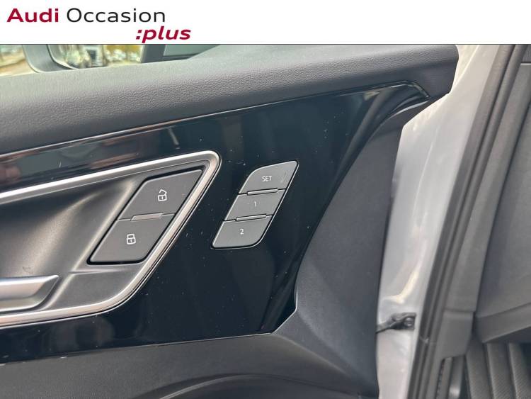 Voitures neuves Audi Q4 e-tron  Paris