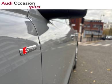 Voitures neuves Audi Q4 e-tron  Paris