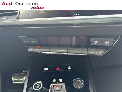 Voitures neuves Audi Q4 e-tron  Paris