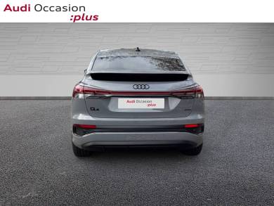 Voitures neuves Audi Q4 e-tron  Paris