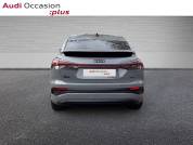 Voitures neuves Audi Q4 e-tron  Paris