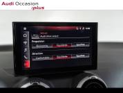 Voitures neuves Audi Q2 Design Paris