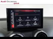 Voitures neuves Audi Q2 Design Paris