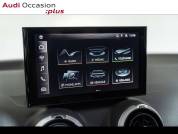 Voitures neuves Audi Q2 Design Paris