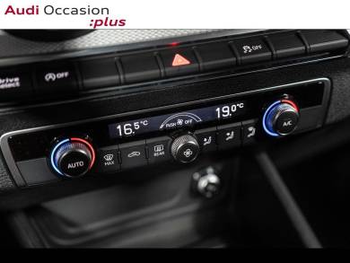 Voitures neuves Audi Q2 Design Paris