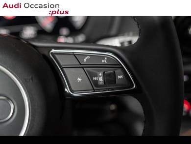 Voitures neuves Audi Q2 Design Paris
