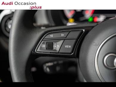 Voitures neuves Audi Q2 Design Paris