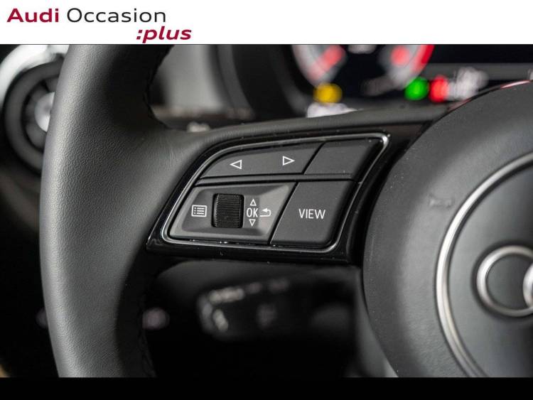 Voitures neuves Audi Q2 Design Paris