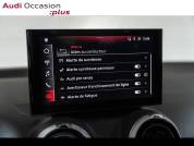 Voitures neuves Audi Q2 Design Paris
