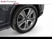 Voitures neuves Audi Q2 Design Paris