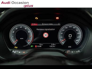 Voitures neuves Audi Q2 Design Paris