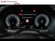 Voitures neuves Audi Q2 Design Paris