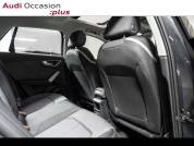 Voitures neuves Audi Q2 Design Paris