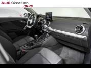 Voitures neuves Audi Q2 Design Paris