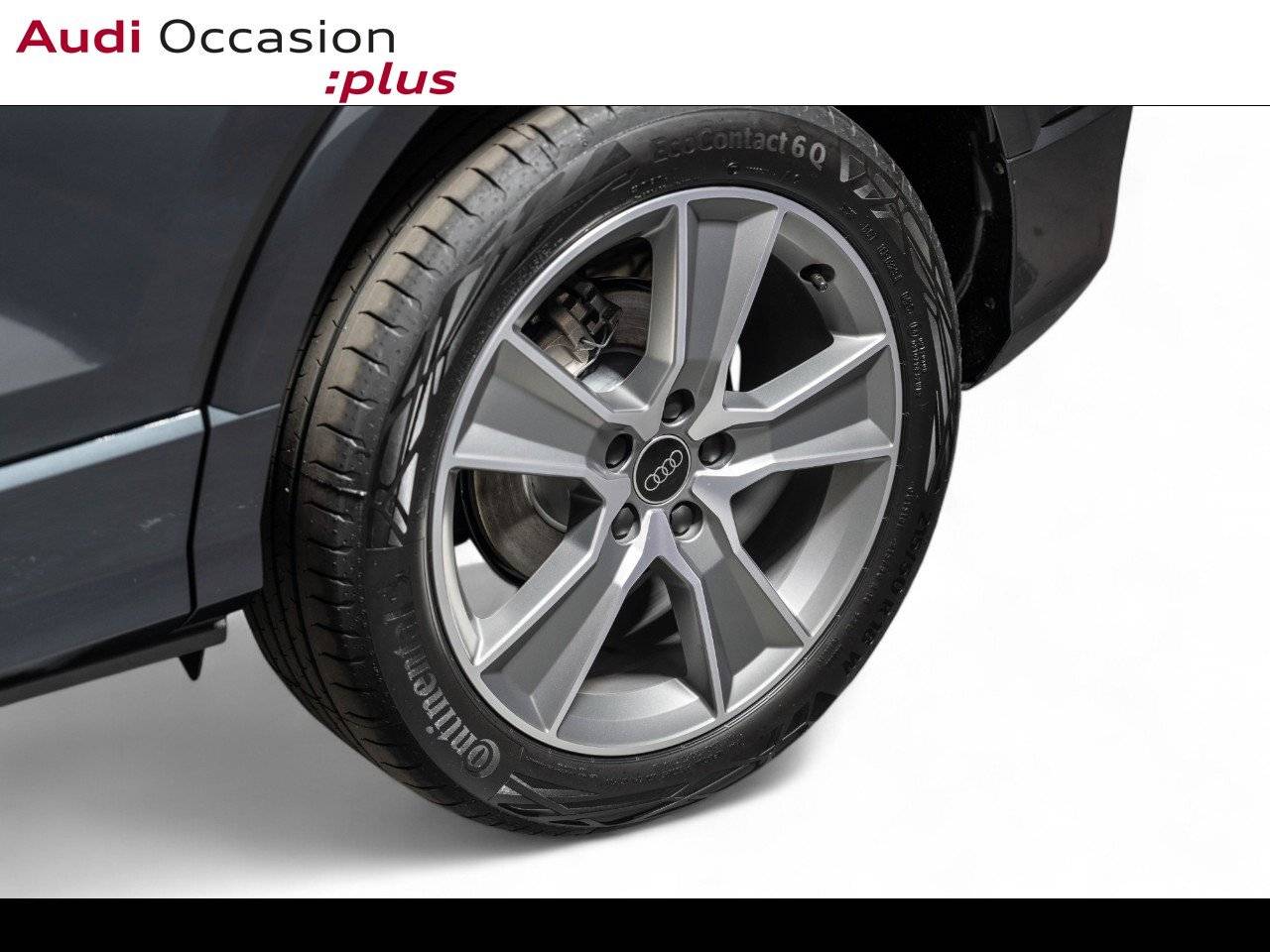 Voitures neuves Audi Q2 Design Paris