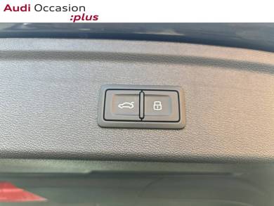 Voitures neuves Audi A3 allstreet Avus Paris