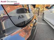 Voitures neuves Audi A3 allstreet Avus Paris