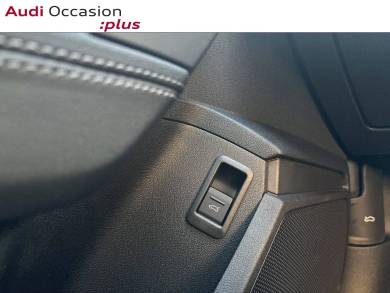 Voitures neuves Audi A3 allstreet Avus Paris