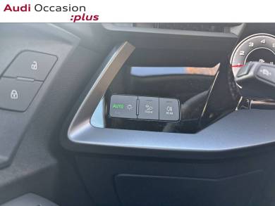 Voitures neuves Audi A3 allstreet Avus Paris