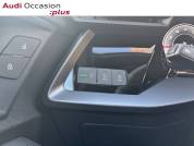 Voitures neuves Audi A3 allstreet Avus Paris