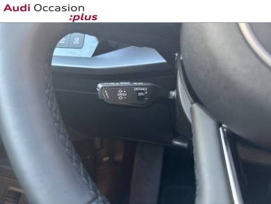 Voitures neuves Audi A3 allstreet Avus Paris