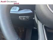 Voitures neuves Audi A3 allstreet Avus Paris