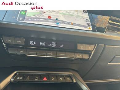 Voitures neuves Audi A3 allstreet Avus Paris