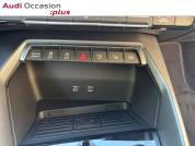 Voitures neuves Audi A3 allstreet Avus Paris