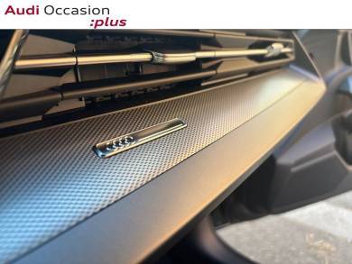 Voitures neuves Audi A3 allstreet Avus Paris