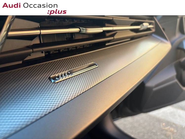 Voitures neuves Audi A3 allstreet Avus Paris