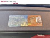 Voitures neuves Audi A3 allstreet Avus Paris