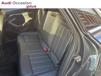 Voitures neuves Audi A3 allstreet Avus Paris