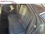 Voitures neuves Audi A3 allstreet Avus Paris