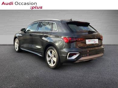 Voitures neuves Audi A3 allstreet Avus Paris