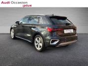Voitures neuves Audi A3 allstreet Avus Paris