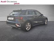 Voitures neuves Audi A3 allstreet Avus Paris