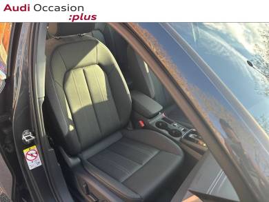 Voitures neuves Audi A3 allstreet Avus Paris