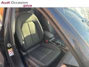 Voitures neuves Audi A3 allstreet Avus Paris