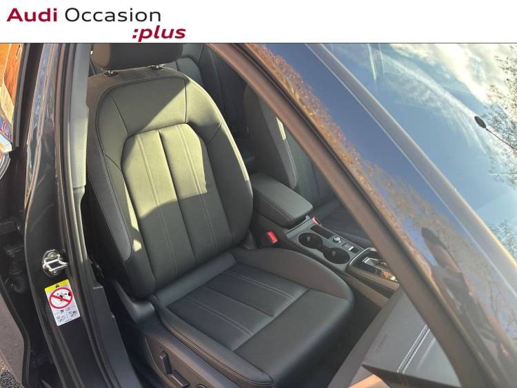 Voitures neuves Audi A3 allstreet Avus Paris