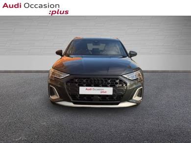Voitures neuves Audi A3 allstreet Avus Paris