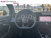 Voitures neuves Audi A3 allstreet Avus Paris
