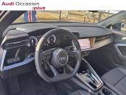 Voitures neuves Audi A3 allstreet Avus Paris
