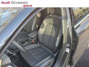 Voitures neuves Audi A3 allstreet Avus Paris