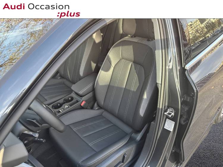 Voitures neuves Audi A3 allstreet Avus Paris