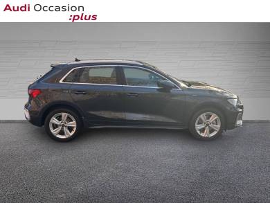 Voitures neuves Audi A3 allstreet Avus Paris