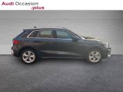 Voitures neuves Audi A3 allstreet Avus Paris