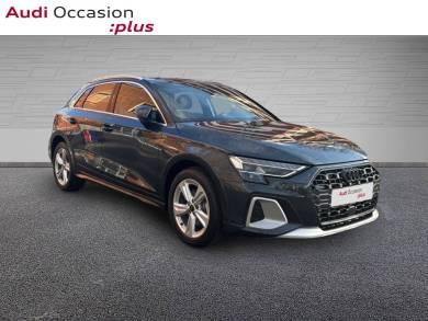 Voitures neuves Audi A3 allstreet Avus Paris